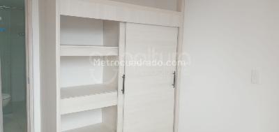 Apartamento de 3 alcobas en venta en Vereda Cañaveralejo, Sabaneta, 55 m² · foto 5 de 11