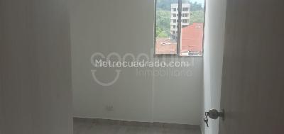 Apartamento de 3 alcobas en venta en Vereda Cañaveralejo, Sabaneta, 55 m² · foto 7 de 11