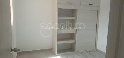 Apartamento de 3 alcobas en venta en Vereda Cañaveralejo, Sabaneta, 55 m² · foto 9 de 11