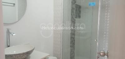 Apartamento de 3 alcobas en venta en Vereda Cañaveralejo, Sabaneta, 55 m² · foto 10 de 11