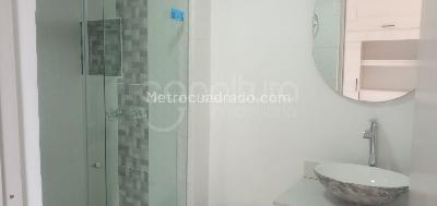 Apartamento de 3 alcobas en venta en Vereda Cañaveralejo, Sabaneta, 55 m² · foto 11 de 11