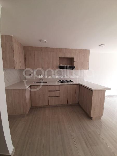 3BR Apartment in Vereda Cañaveralejo (55 m²)
