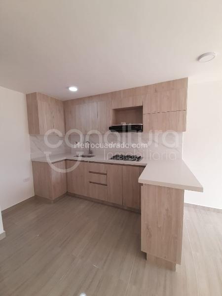 3BR Apartment in Vereda Cañaveralejo (55 m²) - 2