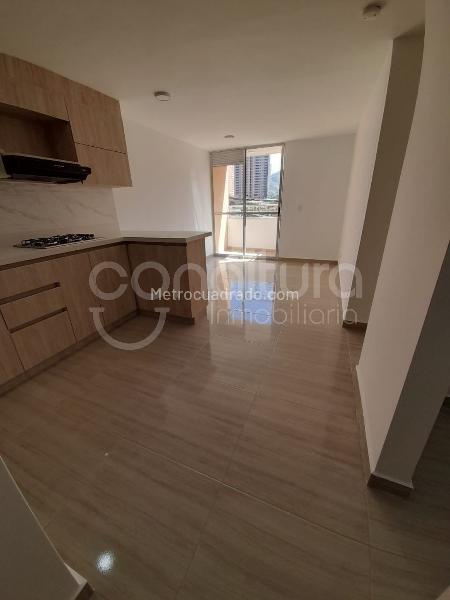 3BR Apartment in Vereda Cañaveralejo (55 m²) - 3
