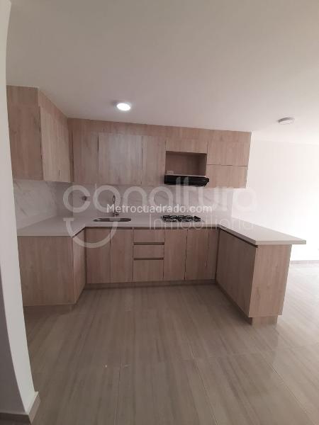 3BR Apartment in Vereda Cañaveralejo (55 m²) - 5