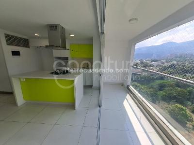 Apartamento en venta en Suramerica, Itagüí · foto 2 de 15