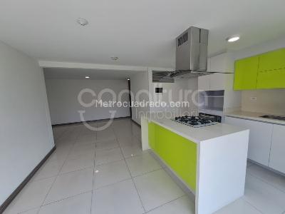 Apartamento en venta en Suramerica, Itagüí · foto 3 de 15