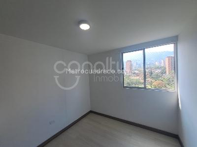 Apartamento en venta en Suramerica, Itagüí · foto 6 de 15