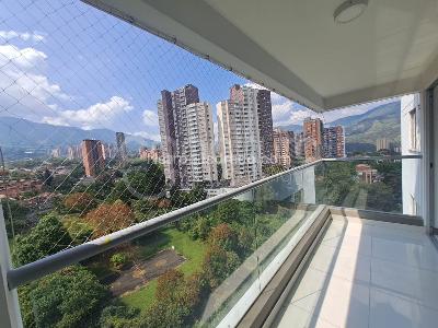 Apartamento en venta en Suramerica, Itagüí · foto 13 de 15