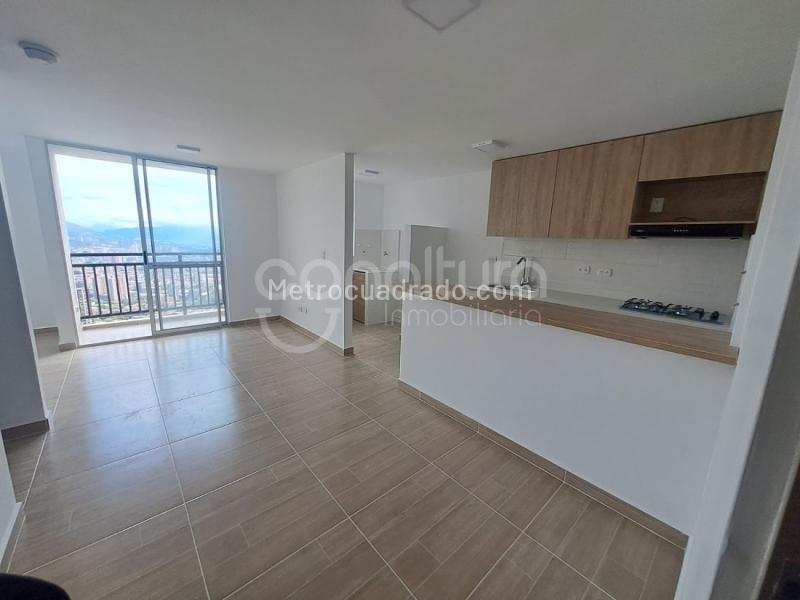2BR Apartment in Serramonte (57 m²) - 2