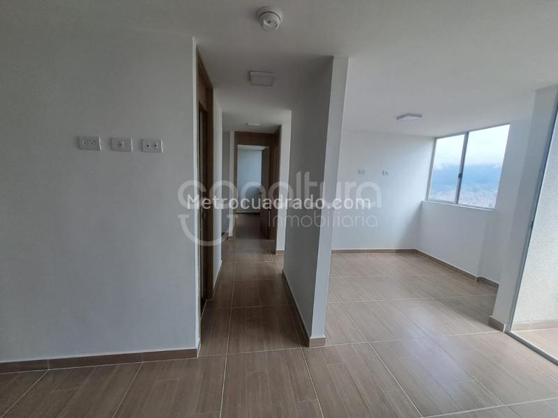 2BR Apartment in Serramonte (57 m²) - 3