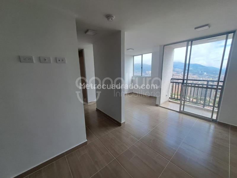 2BR Apartment in Serramonte (57 m²) - 4