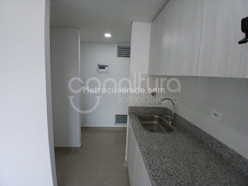 Apartamento en Arriendo, Ferreria, La Estrella