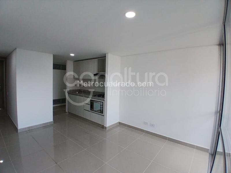 Apartamento en Arriendo, Ferreria, La Estrella - 2