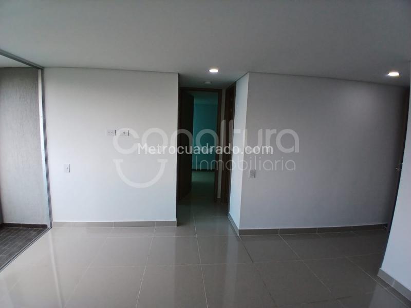 Apartamento en Arriendo, Ferreria, La Estrella - 3