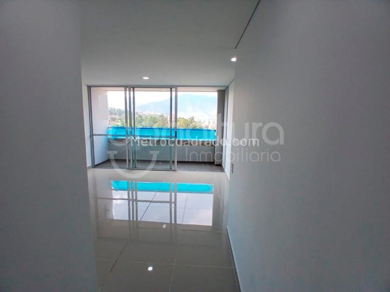 Apartamento en Arriendo, Ferreria, La Estrella - 4