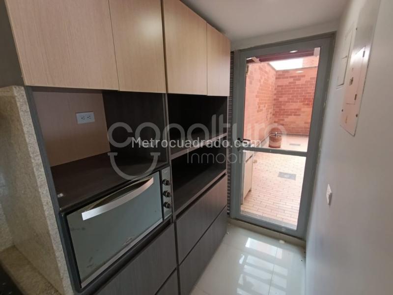 2BR Apartment in Loma Del Escobero (125 m²) - 2