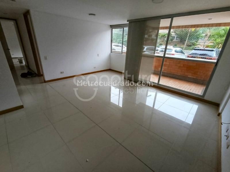2BR Apartment in Loma Del Escobero (125 m²) - 3