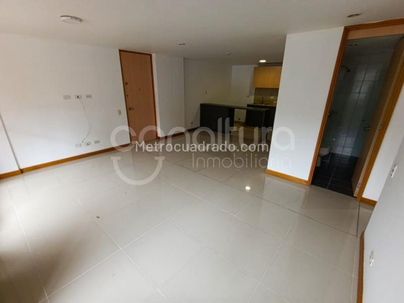 2BR Apartment in Loma Del Escobero (125 m²) - 5