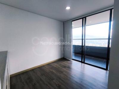 Apartamento en arriendo en Las Palmas, Medellín · foto 5 de 12