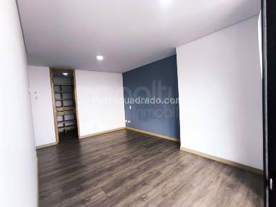 Apartamento en arriendo en Las Palmas, Medellín · foto 6 de 12