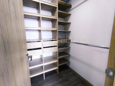 Apartamento en arriendo en Las Palmas, Medellín · foto 8 de 12