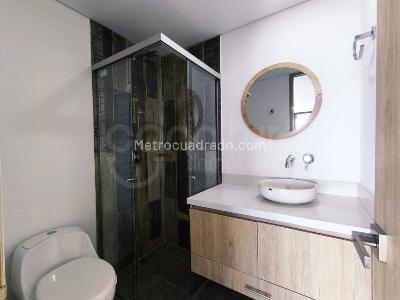Apartamento en arriendo en Las Palmas, Medellín · foto 10 de 12