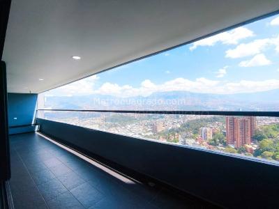 Apartamento en arriendo en Las Palmas, Medellín · foto 11 de 12