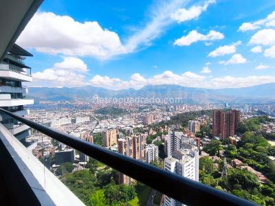 Apartamento en arriendo en Las Palmas, Medellín · foto 12 de 12