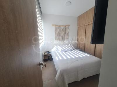 Apartamento de 2 alcobas en venta en Serramonte, Bello, 57 m² · foto 2 de 13