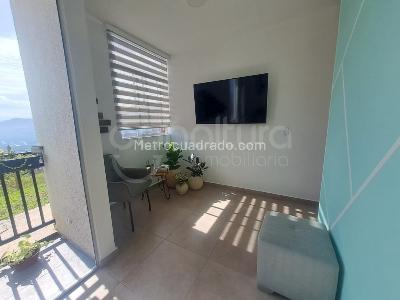 Apartamento de 2 alcobas en venta en Serramonte, Bello, 57 m² · foto 7 de 13