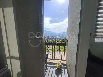 Apartamento de 2 alcobas en venta en Serramonte, Bello, 57 m² · foto 8 de 13