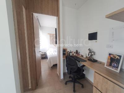 Apartamento de 2 alcobas en venta en Serramonte, Bello, 57 m² · foto 12 de 13