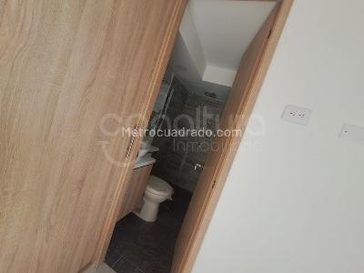 Apartamento de 2 alcobas en venta en Serramonte, Bello, 57 m² · foto 5 de 20