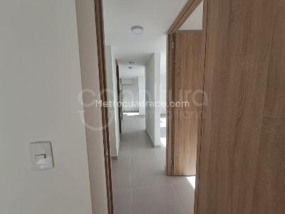 Apartamento de 2 alcobas en venta en Serramonte, Bello, 57 m² · foto 6 de 20