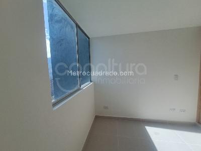 Apartamento de 2 alcobas en venta en Serramonte, Bello, 57 m² · foto 7 de 20