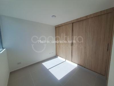 Apartamento de 2 alcobas en venta en Serramonte, Bello, 57 m² · foto 8 de 20