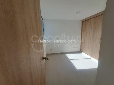 Apartamento de 2 alcobas en venta en Serramonte, Bello, 57 m² · foto 10 de 20