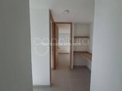 Apartamento de 2 alcobas en venta en Serramonte, Bello, 57 m² · foto 13 de 20