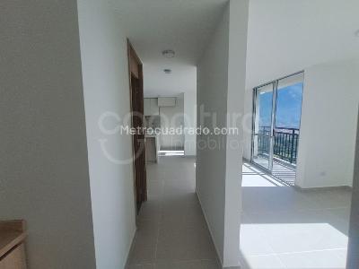 Apartamento de 2 alcobas en venta en Serramonte, Bello, 57 m² · foto 17 de 20