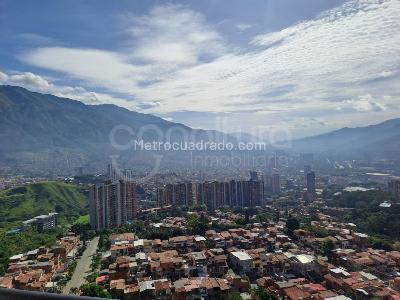 Apartamento de 2 alcobas en venta en Serramonte, Bello, 57 m² · foto 19 de 20