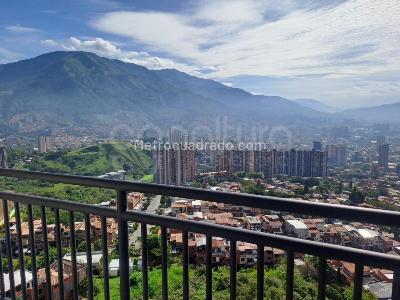 Apartamento de 2 alcobas en venta en Serramonte, Bello, 57 m² · foto 20 de 20