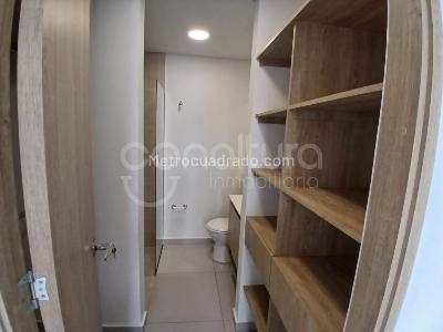 Apartamento de 3 alcobas en venta en Suramerica, Itagüí, 73 m² · foto 4 de 20