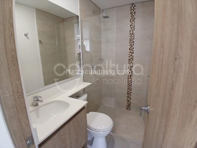 Apartamento de 3 alcobas en venta en Suramerica, Itagüí, 73 m² · foto 8 de 20