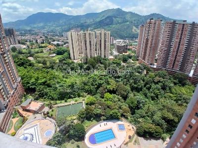 Apartamento de 3 alcobas en venta en Suramerica, Itagüí, 73 m² · foto 11 de 20