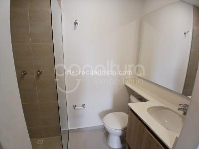 Apartamento de 3 alcobas en venta en Suramerica, Itagüí, 73 m² · foto 16 de 20