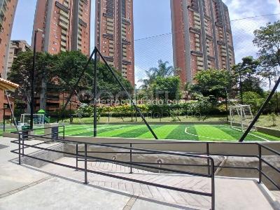 Apartamento de 3 alcobas en venta en Suramerica, Itagüí, 73 m² · foto 17 de 20