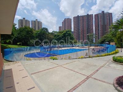 Apartamento de 3 alcobas en venta en Suramerica, Itagüí, 73 m² · foto 18 de 20