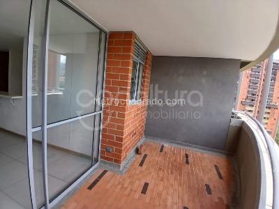 Apartamento de 3 alcobas en venta en Suramerica, Itagüí, 73 m² · foto 20 de 20