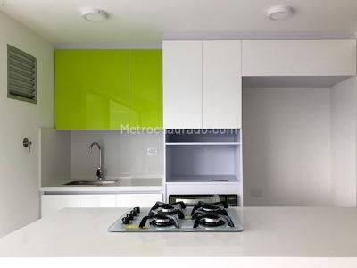 Apartamento en venta en Suramerica, Itagüí · foto 2 de 20